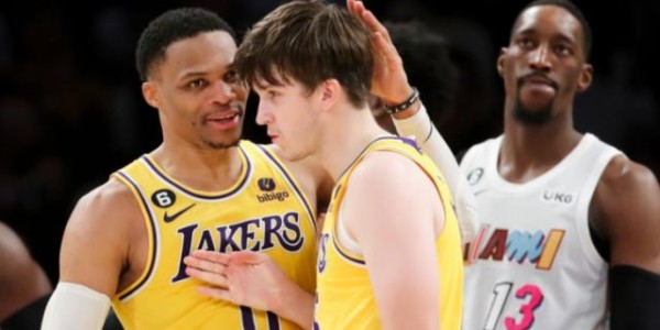 半岛体育-里夫斯敞开心扉：曾考虑火箭马刺 詹皇有时像小孩