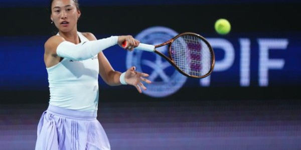 半岛体育在线-全运会、世锦赛、职业赛场…… 中国军团打响春季战役