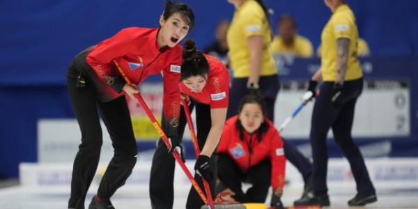 半岛体育在线-全运会、世锦赛、职业赛场…… 中国军团打响春季战役