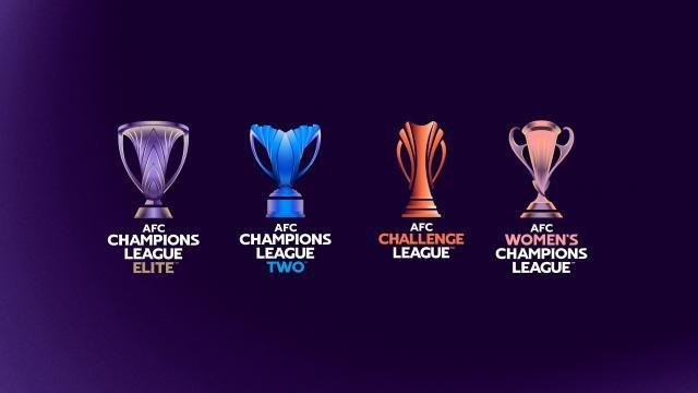 亚足联全新俱乐部赛事的标识充满阿拉伯元素、完全无法代表亚洲.jpg